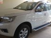 Nissan Navara 2014 - Bán xe Nissan Navara năm sản xuất 2014, màu trắng, xe nhập số sàn