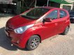 Hyundai Eon 2011 - Cần bán xe Hyundai Eon đời 2011, màu đỏ, nhập khẩu nguyên chiếc, giá 185tr