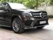 Mercedes-Benz CLS class 2018 - Cần bán xe Mercedes GLS 500 năm 2018, nhập khẩu nguyên chiếc chính chủ