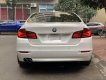 BMW 5 Series 520i 2015 - Cần bán BMW 5 Series 520i đời 2015, màu trắng, nhập khẩu