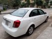 Daewoo Lanos 2006 - Bán Daewoo Lanos sản xuất năm 2006, màu trắng