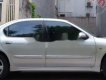 Nissan Cefiro 2000 - Cần bán lại xe Nissan Cefiro năm sản xuất 2000, màu trắng chính chủ, giá chỉ 155 triệu