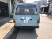 Nissan Urvan 1994 - Bán xe Nissan Urvan năm sản xuất 1994, màu xanh