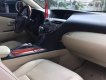 Lexus RX 2011 - Bán Lexus RX 2011, màu trắng, nhập khẩu nguyên chiếc