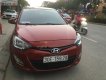 Hyundai i20 1.4 AT 2013 - Cần bán gấp Hyundai i20 1.4 AT 2013, màu đỏ, xe nhập số tự động, 375tr