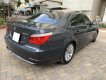 BMW 5 Series 530i 2007 - Cần bán gấp BMW 5 Series 530i đời 2007, nhập khẩu chính chủ giá cạnh tranh