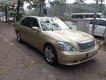 Lexus LS 430 2006 - Bán Lexus LS 430 đời 2006, xe nhập số tự động, 595tr