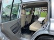 Mitsubishi Pajero 2003 - Bán Mitsubishi Pajero V6 năm sản xuất 2003, màu đen, nhập khẩu