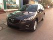Mazda CX 5 2.0 AT  2014 - Bán Mazda CX 5 2.0 AT năm sản xuất 2014, màu xám, xe nhập chính chủ