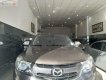 Mazda BT 50   2018 - Xe Mazda BT 50 đời 2018, màu xám, nhập khẩu như mới