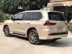 Lexus LX 2015 - Bán Lexus LX 570 đời 2015, xe nhập chính chủ, giá rất tốt