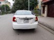 Daewoo Lanos 2006 - Bán Daewoo Lanos sản xuất năm 2006, màu trắng