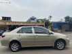 Toyota Vios 2003 - Bán Toyota Vios đời 2003, màu vàng xe gia đình