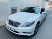 Lexus LS 460L AWD 2010 - Bán Lexus LS 460L AWD đời 2010, màu trắng, xe nhập