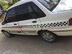 Kia Pride 1995 - Bán ô tô Kia Pride đời 1995, màu trắng, giá chỉ 35 triệu