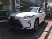 Lexus RX 2019 - Lexus RX 350L 2019 tại Hà Nội, màu trắng - LH em Mạnh