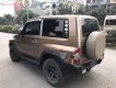 Ssangyong Korando 2003 - Bán Ssangyong Korando 2003, nhập khẩu số sàn, giá tốt