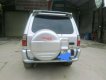 Isuzu Hi lander   2004 - Bán ô tô Isuzu Hi lander đời 2004, giá cạnh tranh