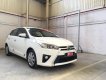 Toyota Yaris G 2016 - Xe Toyota Yaris G đời 2016, màu trắng, nhập khẩu