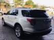 Ford Explorer 2019 - Bán xe Ford Explorer đời 2019, màu trắng, nhập khẩu nguyên chiếc