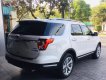 Ford Explorer 2019 - Bán xe Ford Explorer đời 2019, màu trắng, nhập khẩu nguyên chiếc
