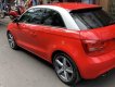 Audi A1 2010 - Cần bán Audi A1 đời 2010, màu đỏ, nhập khẩu xe gia đình