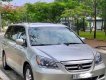 Honda Odyssey   2007 - Bán Honda Odyssey 3.5 AT năm 2007, màu bạc, nhập khẩu 