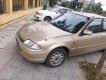 Ford Laser 2001 - Bán xe Ford Laser MT sản xuất năm 2001, nhập khẩu xe gia đình, số sàn