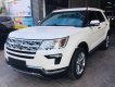 Ford Explorer 2019 - Bán xe Ford Explorer đời 2019, màu trắng, nhập khẩu nguyên chiếc