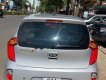 Kia Picanto   2014 - Cần bán lại xe Kia Picanto S 1.25 MT sản xuất 2014, màu bạc