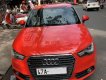 Audi A1 2010 - Cần bán Audi A1 đời 2010, màu đỏ, nhập khẩu xe gia đình