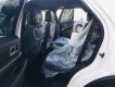 Ford Explorer 2019 - Bán xe Ford Explorer đời 2019, màu trắng, nhập khẩu nguyên chiếc