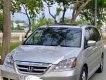 Honda Odyssey   2007 - Bán Honda Odyssey 3.5 AT năm 2007, màu bạc, nhập khẩu 