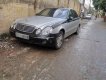 Mercedes-Benz E class 2002 - Cần bán xe Mercedes E240 sản xuất 2002, 260tr