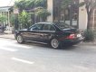 BMW 5 Series 2003 - Bán BMW 5 Series năm sản xuất 2003, màu đen, nhập khẩu số tự động