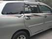 Toyota Innova 2008 - Xe Toyota Innova năm sản xuất 2008, màu bạc xe gia đình, 268 triệu