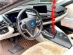 BMW i8 2014 - Bán BMW i8 sản xuất năm 2014, màu trắng, nhập khẩu nguyên chiếc