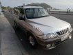 Ssangyong Musso 2002 - Xe Ssangyong Musso đời 2002, màu bạc, nhập khẩu nguyên chiếc, giá chỉ 150 triệu