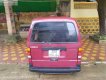 Suzuki Carry 2004 - Bán Suzuki Carry sản xuất năm 2004, màu đỏ, nhập khẩu