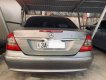 Mercedes-Benz E class 2008 - Bán Mercedes đời 2008, màu bạc, nhập khẩu nguyên chiếc