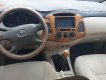 Toyota Innova 2008 - Xe Toyota Innova năm sản xuất 2008, màu bạc xe gia đình, 268 triệu