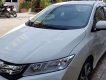 Honda City 2016 - Cần bán lại xe Honda City đời 2016, màu trắng giá cạnh tranh