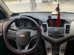 Chevrolet Cruze 2011 - Bán Chevrolet Cruze đời 2011, màu đen