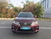 Lexus RX 350 2014 - Bán Lexus RX 350 sản xuất năm 2014, màu đỏ, xe nhập