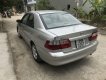 Mazda 626 2003 - Xe Mazda 626 đời 2003, màu bạc, nhập khẩu nguyên chiếc