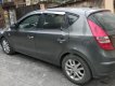 Hyundai i30 2008 - Cần bán gấp Hyundai i30 năm 2008, màu xám, nhập khẩu nguyên chiếc, 270 triệu