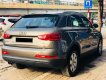 Audi Q3 Quattro 2.0 2014 - Cần bán lại xe Audi Q3 Quattro 2.0 sản xuất năm 2014, màu nâu, xe nhập giá cạnh tranh