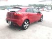 Kia Rio 2014 - Bán Kia Rio đời 2014, màu đỏ, nhập khẩu số tự động