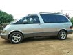 Toyota Previa 1992 - Bán xe Toyota Previa 1992, màu bạc, nhập khẩu