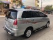 Toyota Innova 2008 - Cần bán lại xe Toyota Innova đời 2008, màu bạc, chính chủ